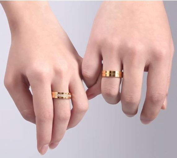 Couple Rings Couple Rings