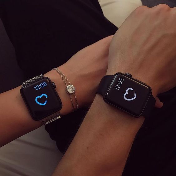 Couple Watches Couple Watches