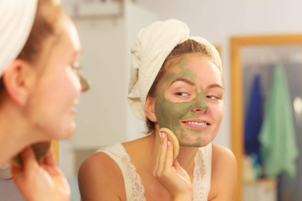 Face Mask Face Mask