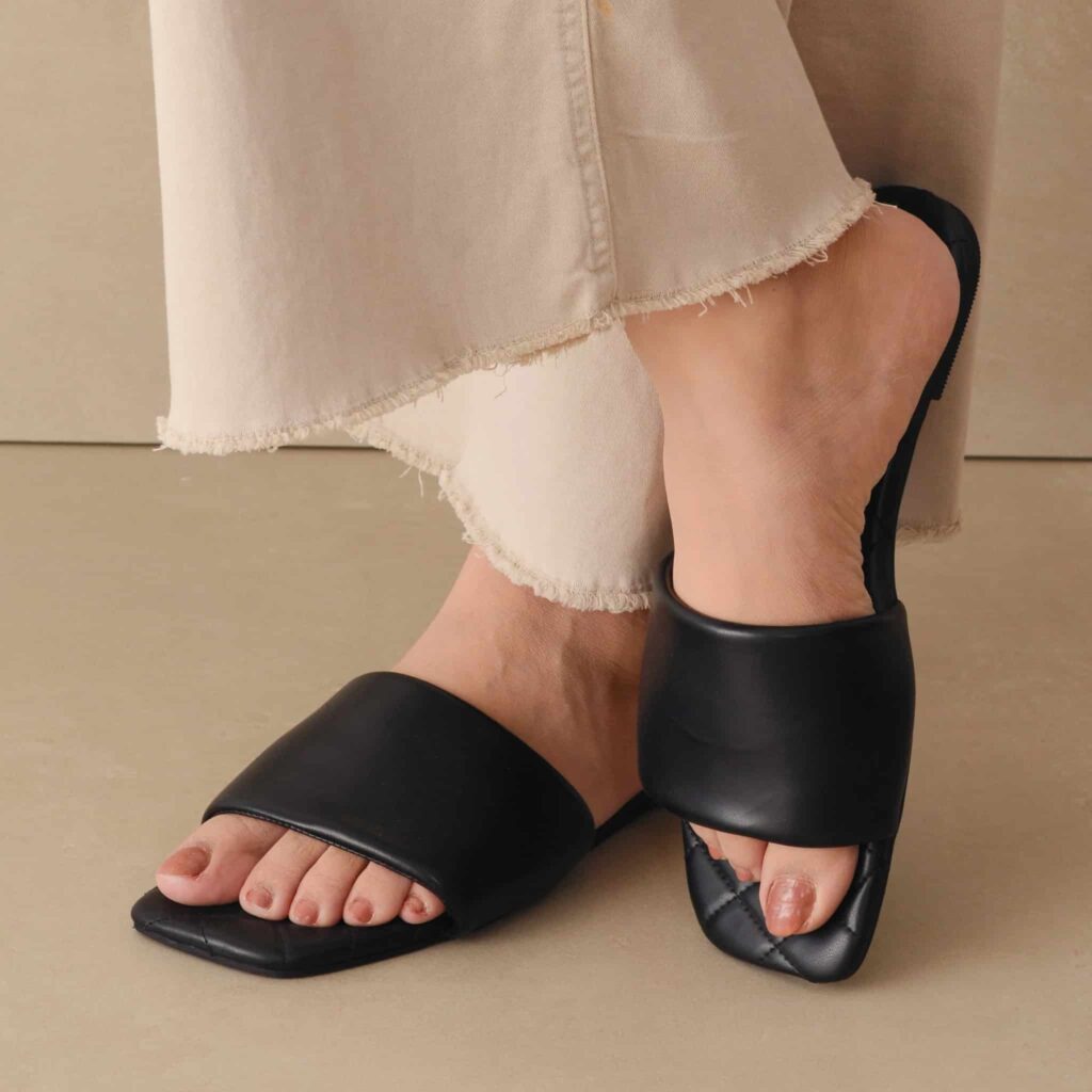 Flats