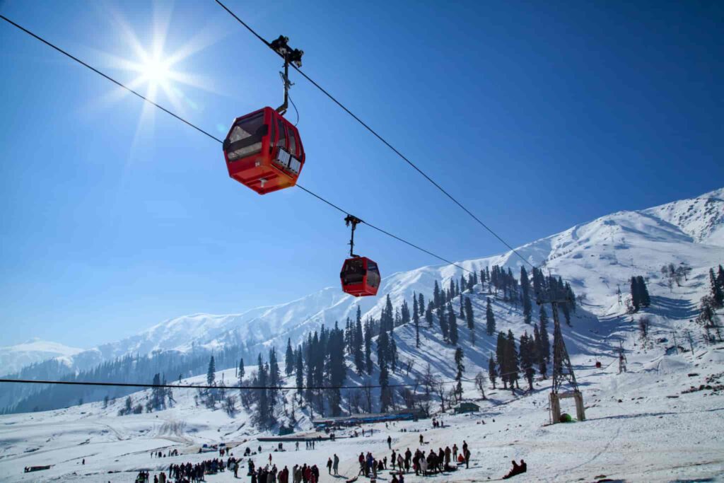 Kashmir Kashmir