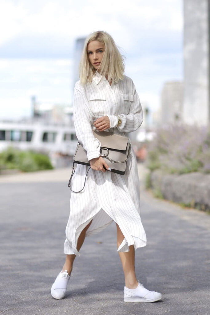 Shirt Dress or Shift Dress Shirt Dress or Shift Dress