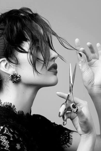 How Can Women Choose The Right Hairstyle For Their Face Type? How Can Women Choose The Right Hairstyle For Their Face Type?