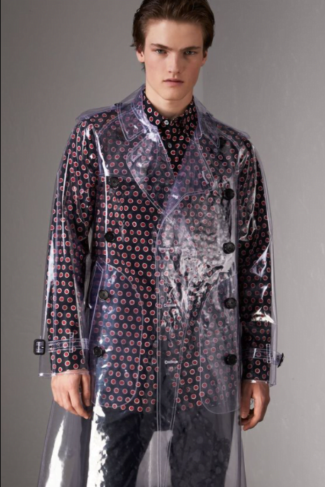A Guide into Raincoats For Men A Guide into Raincoats For Men