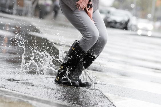 Best Men's Shoes For Rainy Season Best Men's Shoes For Rainy Season