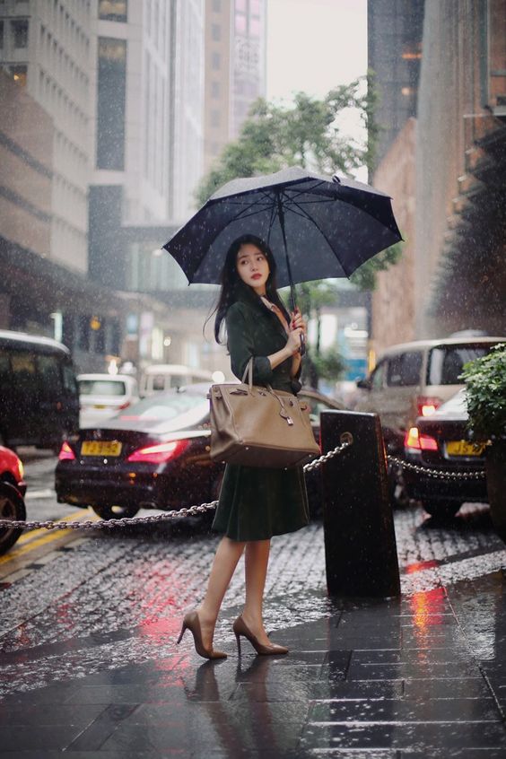 Monsoon Outfits For Working Women Monsoon Outfits For Working Women