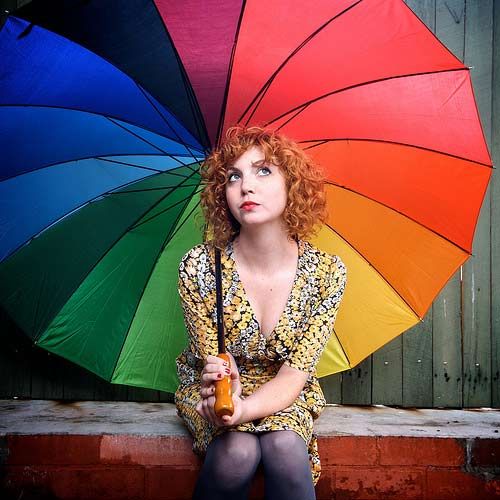 Six Must Have Stylish Umbrellas For Women This Monsoon Six Must Have Stylish Umbrellas For Women This Monsoon