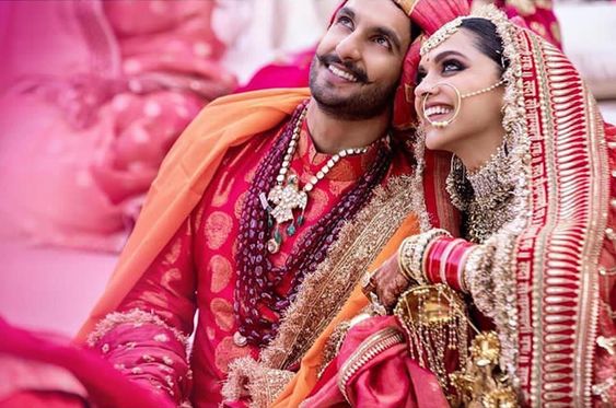 How Women in Bollywood gave Wedding Dress Goals in 2018 How Women in Bollywood gave Wedding Dress Goals in 2018