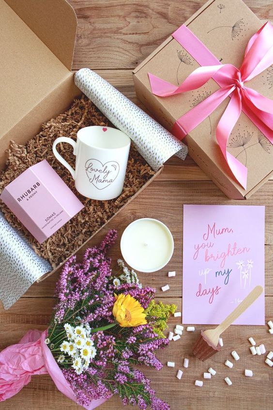 Surprise your awesome mom with Stylish Gifts for Mother’s Day Surprise your awesome mom with Stylish Gifts for Mother’s Day