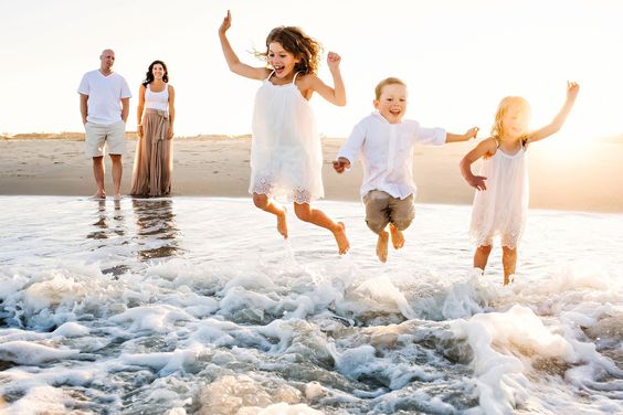 International Day of Families – Style your picture-perfect family International Day of Families – Style your picture-perfect family