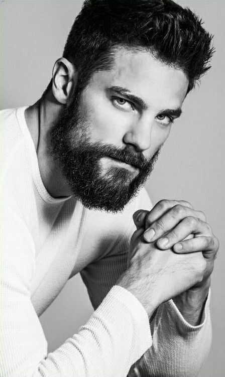 How to Groom the Right Beard according to your Face Type How to Groom the Right Beard according to your Face Type
