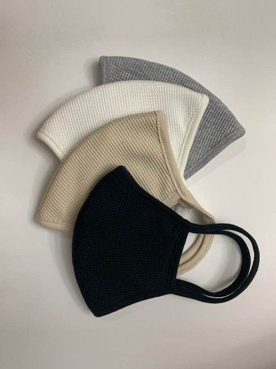 Step By Step DIY Safety Face Masks Step By Step DIY Safety Face Masks