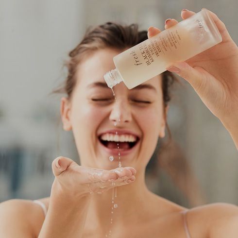 Top 6 Products for your Skin Care Routine Top 6 Products for your Skin Care Routine