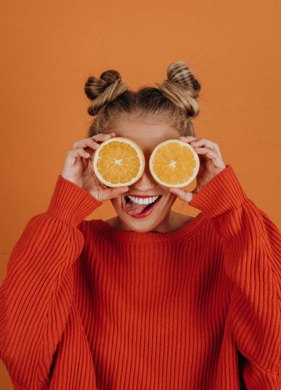 Incredible Benefits of Vitamin C on the Skin Incredible Benefits of Vitamin C on the Skin