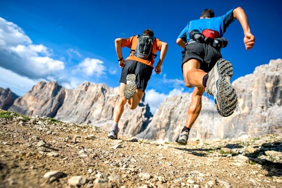 A Complete Guide to the Best Running Shoes for Men A Complete Guide to the Best Running Shoes for Men