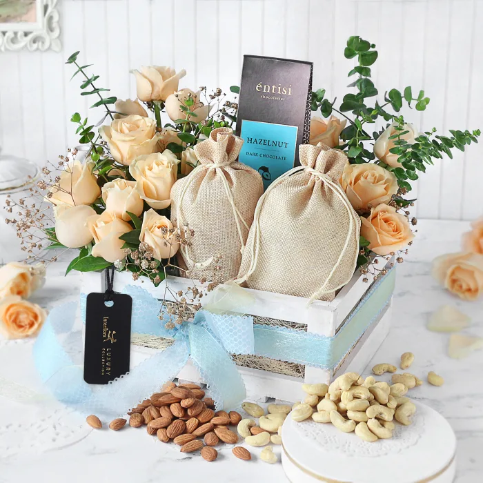 Raksha Bandhan Gifts for Her