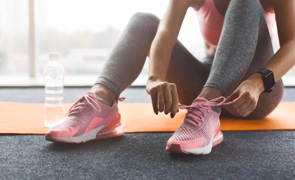 Best Running Shoes For Women Best Running Shoes For Women
