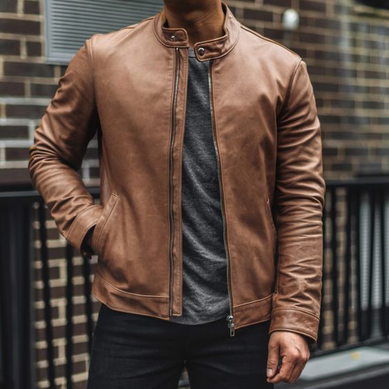 How to Care for Your Leather Jackets How to Care for Your Leather Jackets