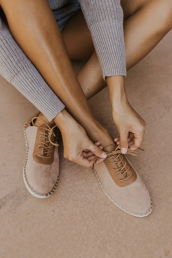 The Complete Guide to Buying Casual Shoes The Complete Guide to Buying Casual Shoes