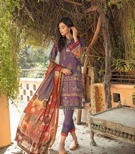 How to Shop the Perfect Salwar Kameez Online How to Shop the Perfect Salwar Kameez Online