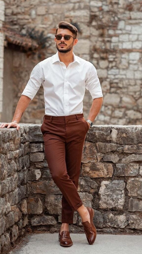 A Complete Guide to Buying Formal Shirts A Complete Guide to Buying Formal Shirts