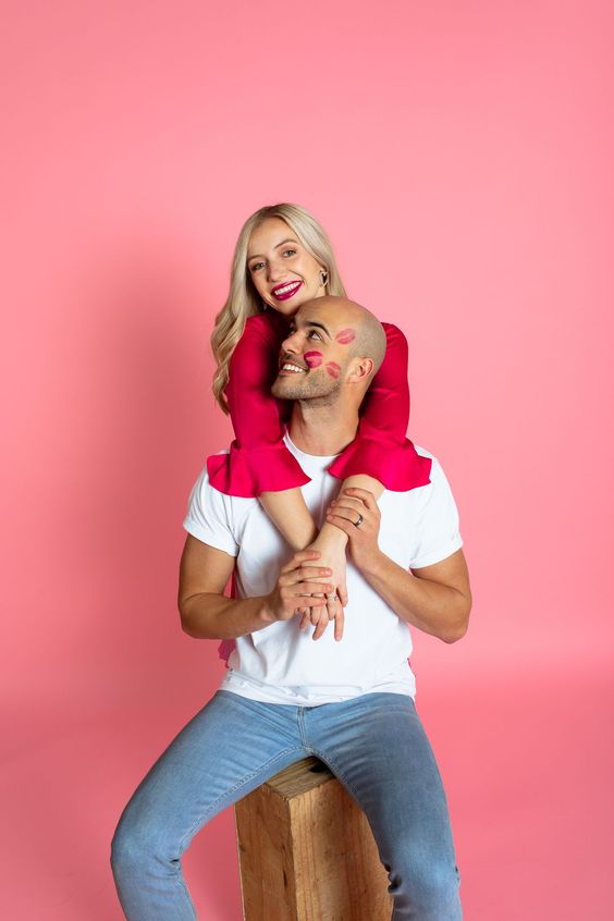 How to look Perfect for your Special Valentine's Date? How to look Perfect for your Special Valentine's Date?