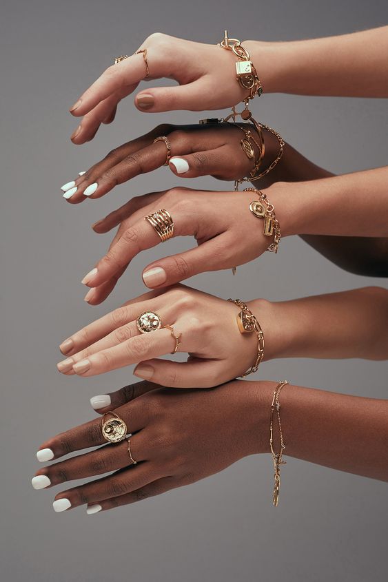 Ways to Look Cool and Stylish with Bracelets Ways to Look Cool and Stylish with Bracelets