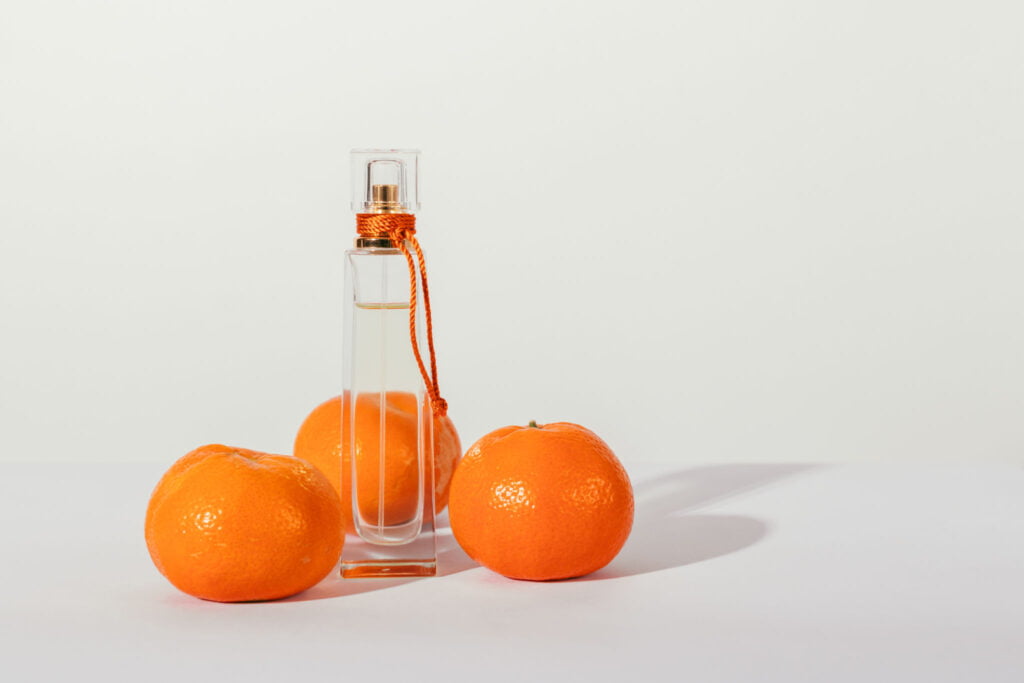 Fruity Perfume Fruity Perfume
