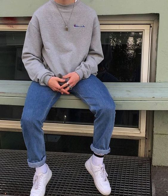 Jeans Jeans