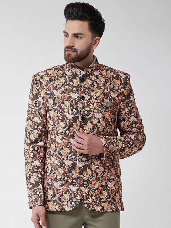 Long Sleeved Long Sleeved