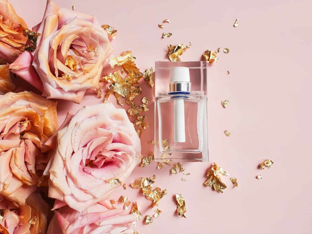 Oriental Perfume Oriental Perfume
