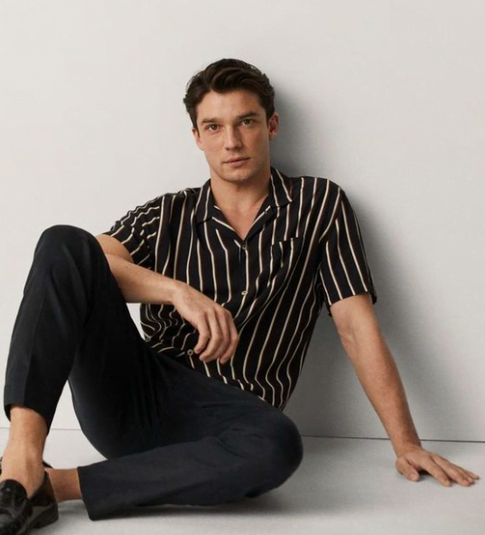 Button-up Shirts Button-up Shirts