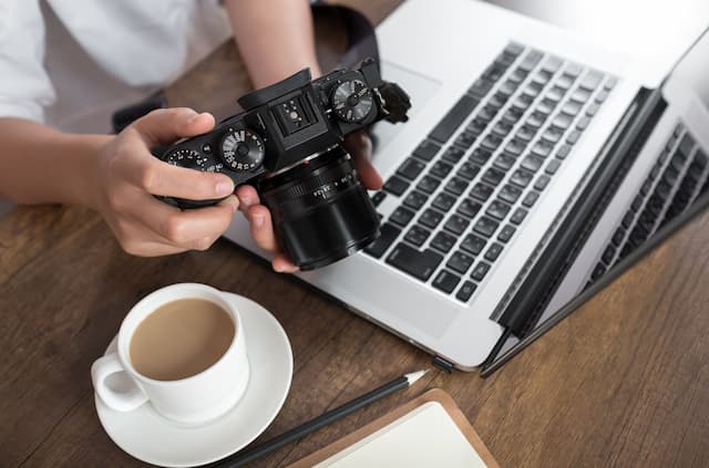 best photography camera
