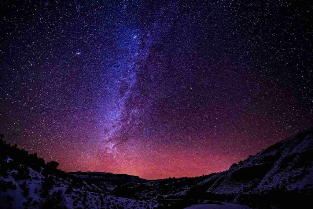 Astrophotography