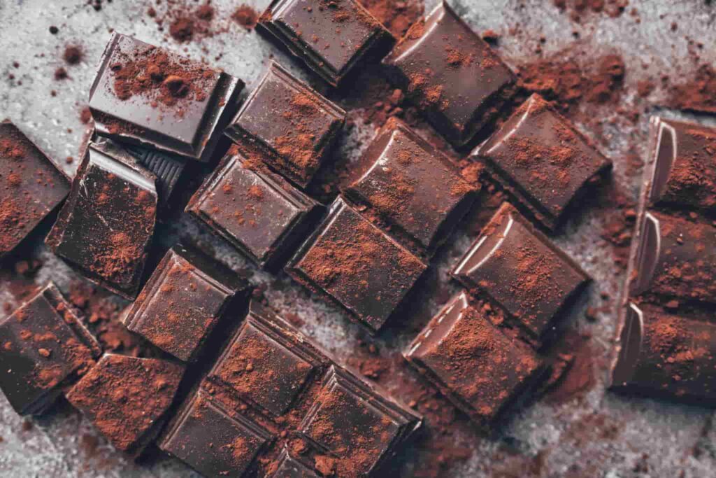 Bittersweet Chocolate