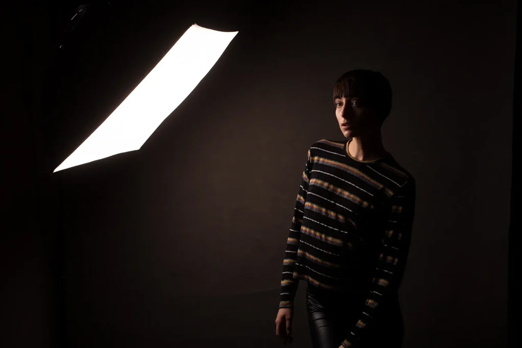 Broad Lighting