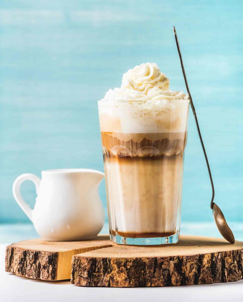 Macchiato Coffee Macchiato Coffee