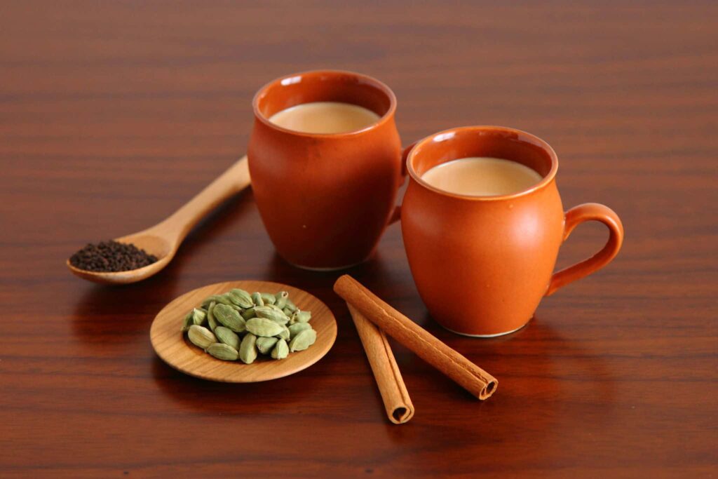 Masala Chai Masala Chai