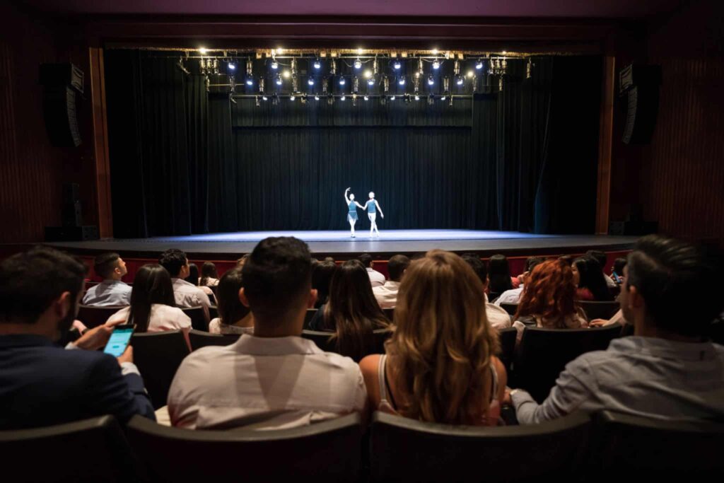 Theater Art Theater Art