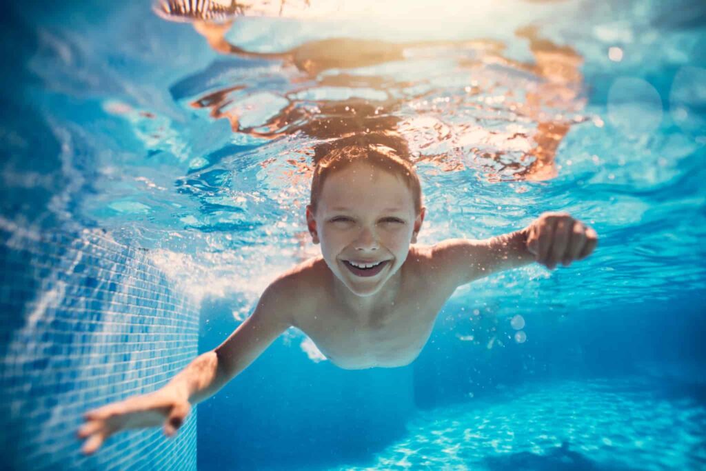Underwater Photography