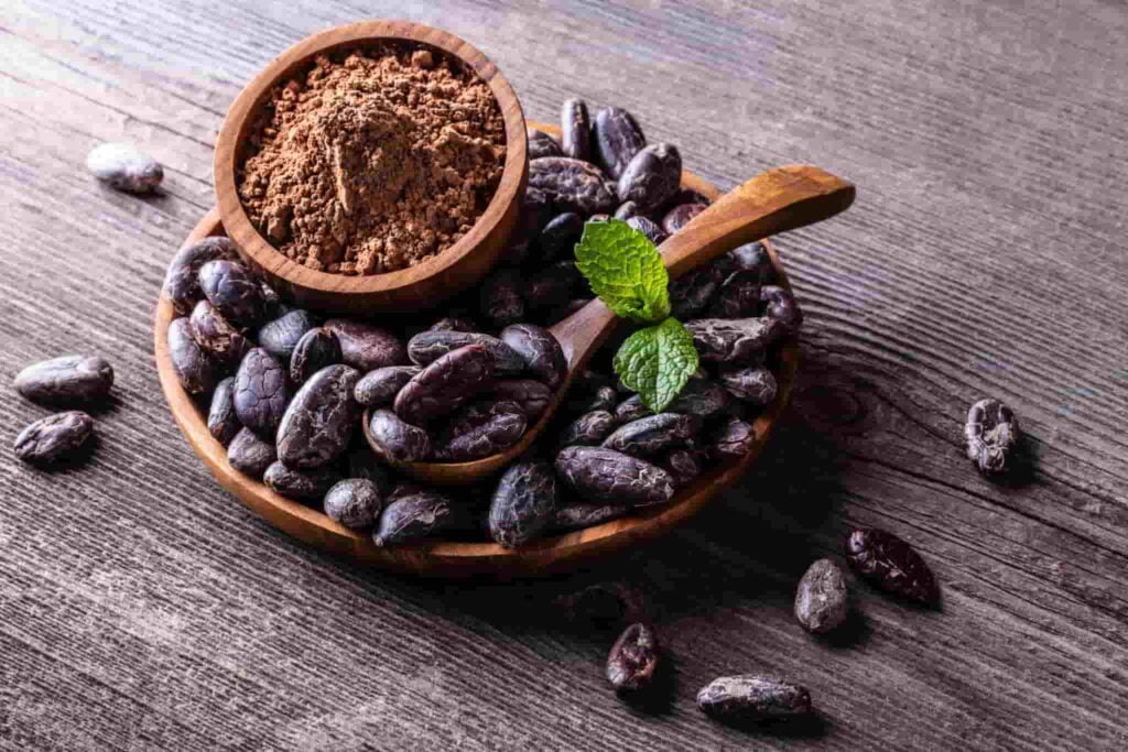 Unsweetened Chocolate