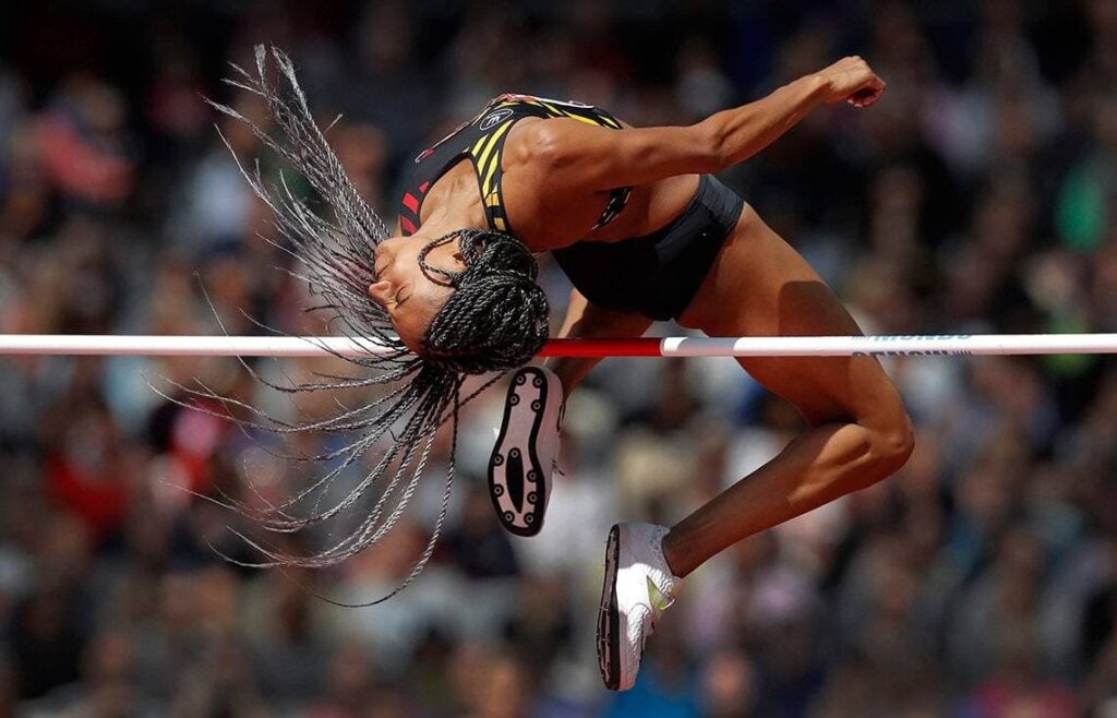 Sports Photography