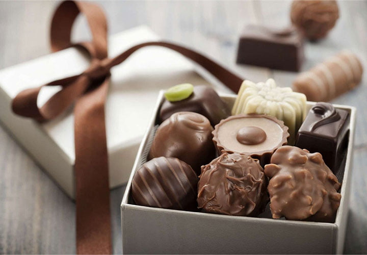 Types of Chocolate: A Guide to All the Different Kinds of Chocolate