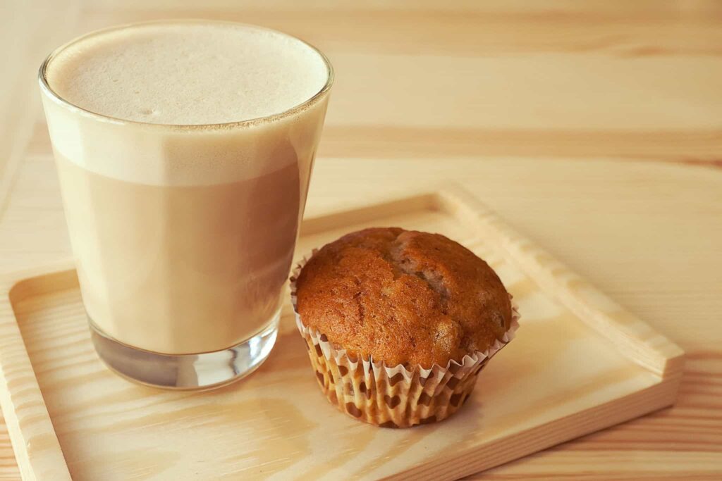 Flat White Coffee Flat White Coffee