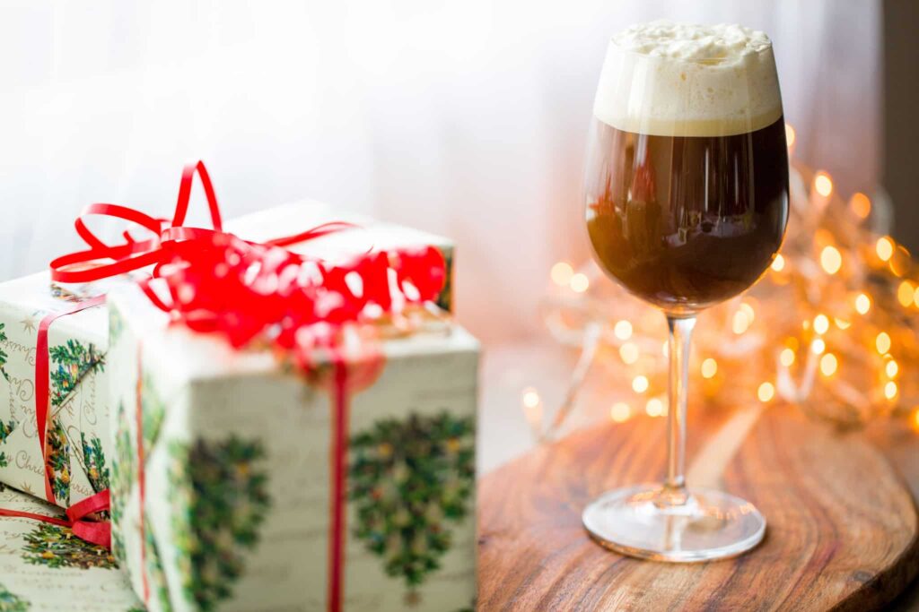 Irish Coffee Irish Coffee