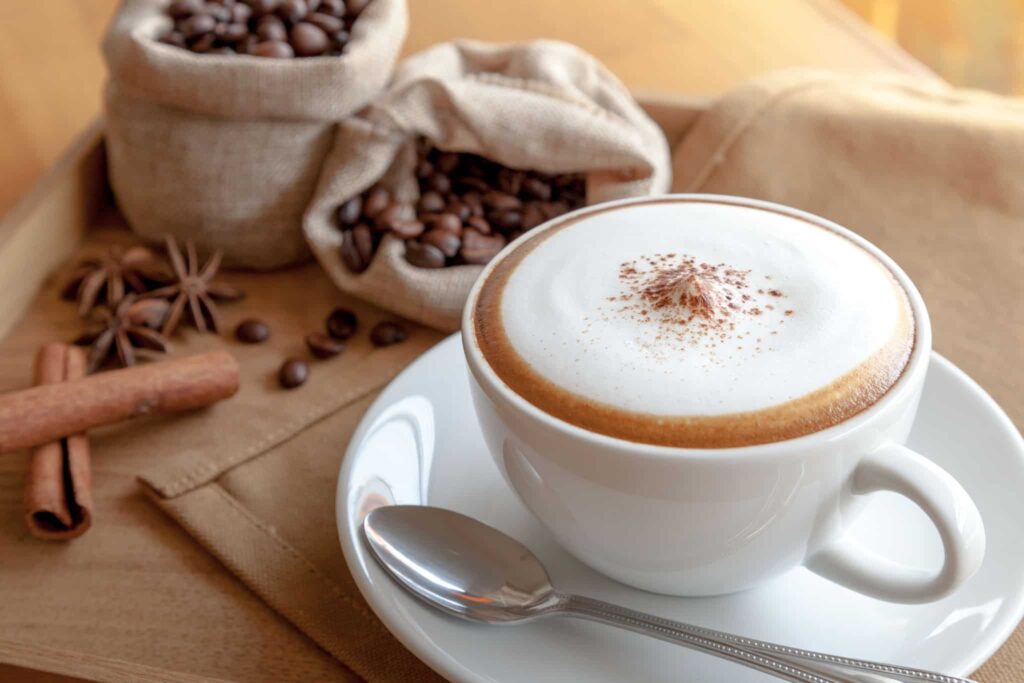 Latte Coffee Latte Coffee