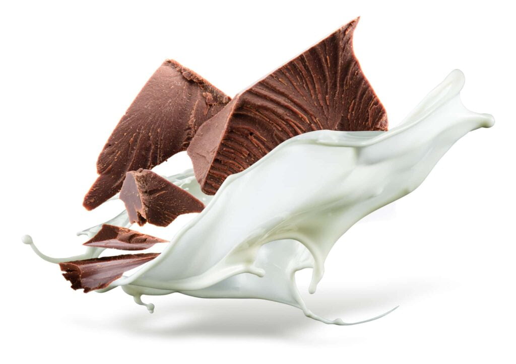 Milk Chocolate