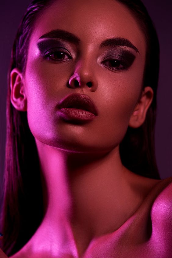 Split Lighting