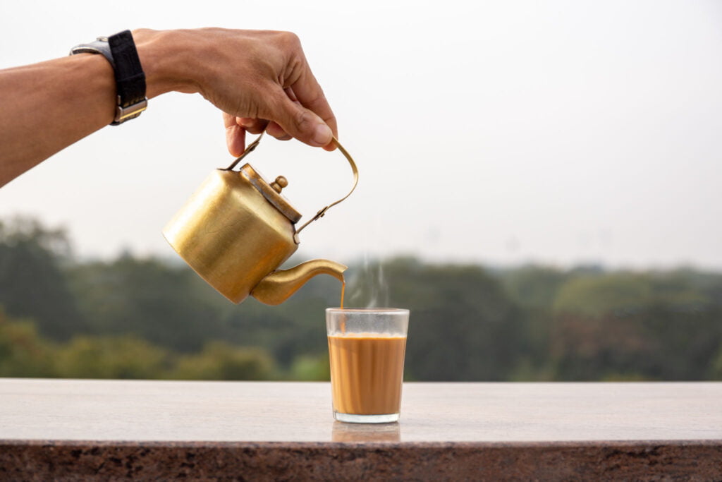 11 Types of Tea You Must Really Know 11 Types of Tea You Must Really Know