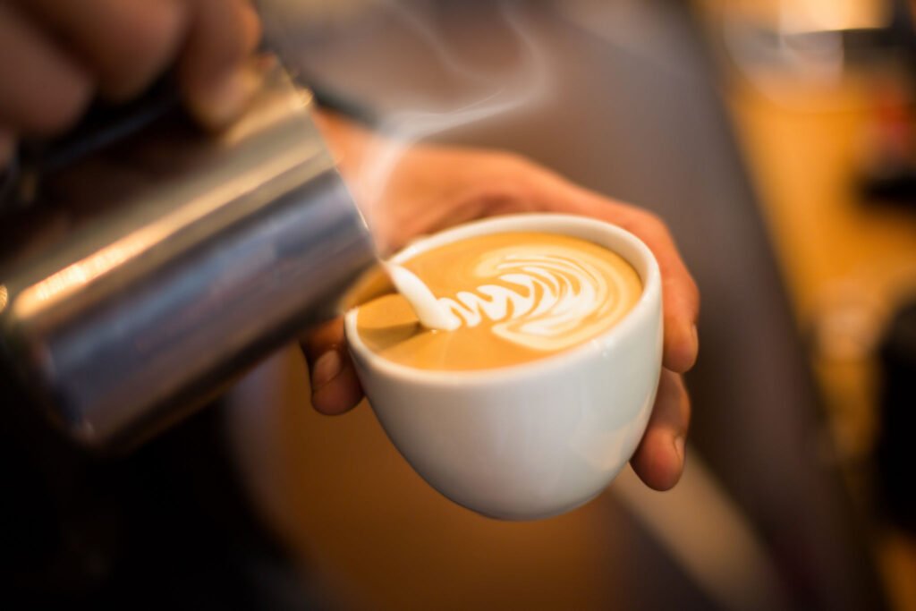 Different Types of Coffee & How to Make It Different Types of Coffee & How to Make It